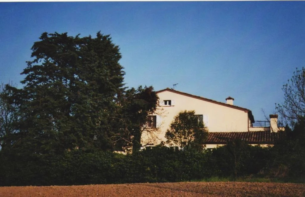 Casa del Tesoro