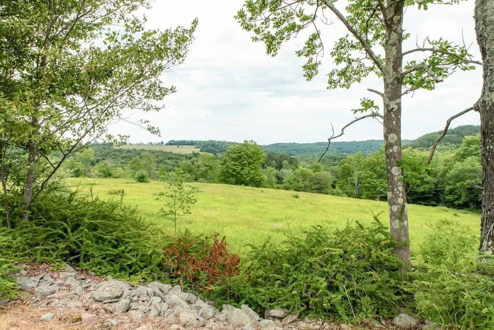 Tentrr - Fields of Dreams at Callicoon