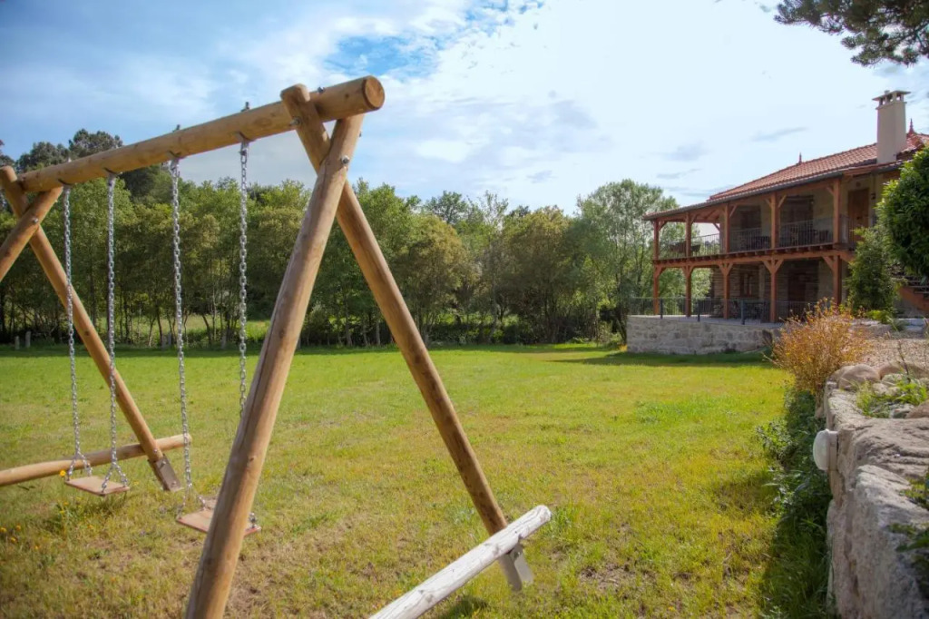 Quinta do Caminho, AL