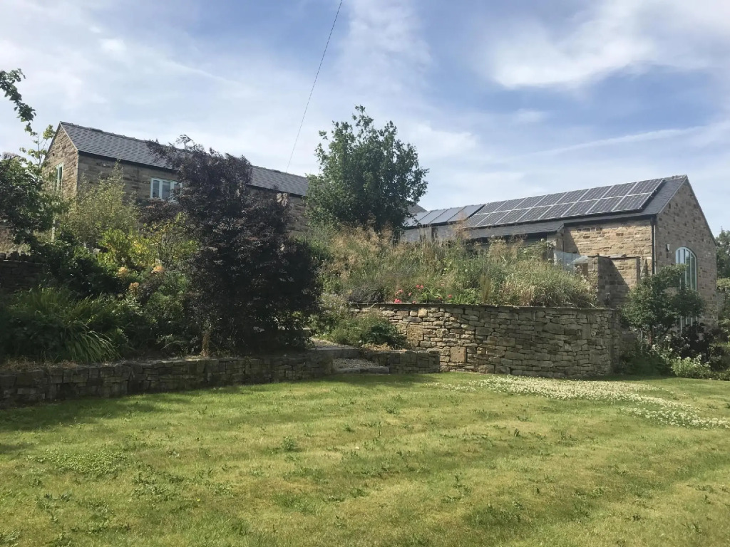 Bank View Farm Bed & Breakfast