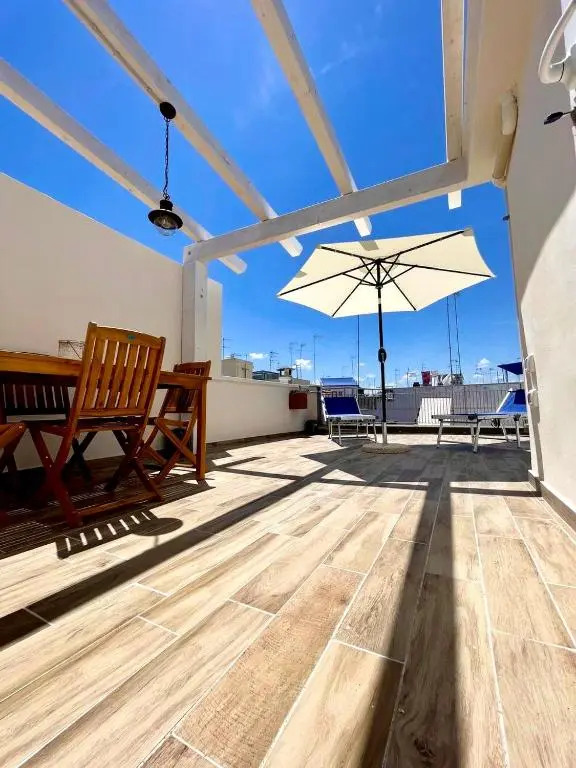 Apulia Holidays