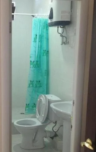 Mercury Guest House