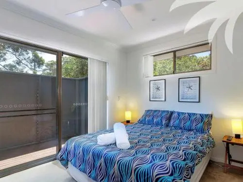 Aqua Apartment 1