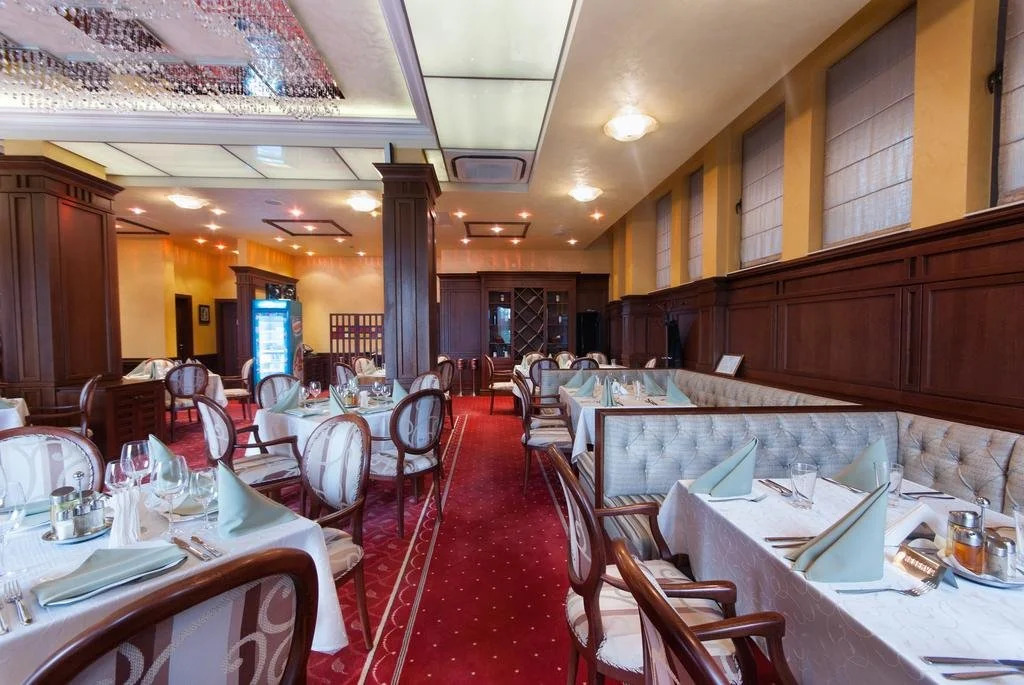 Hotel Chiirite