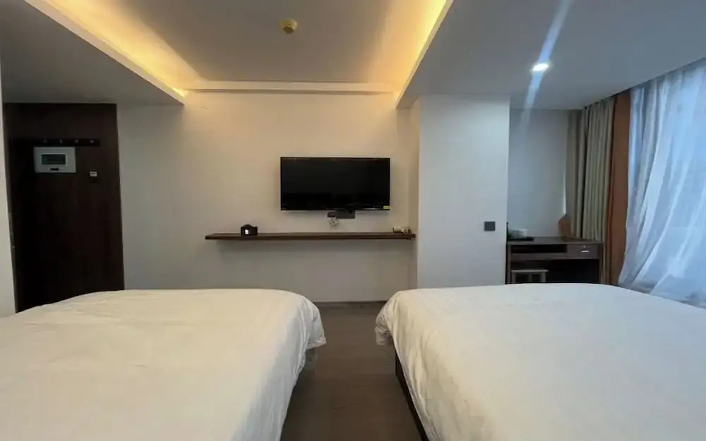 StarChain Zengcuoan Hotel Xiamen