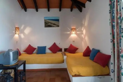 Akivillas Tavira Rei II
