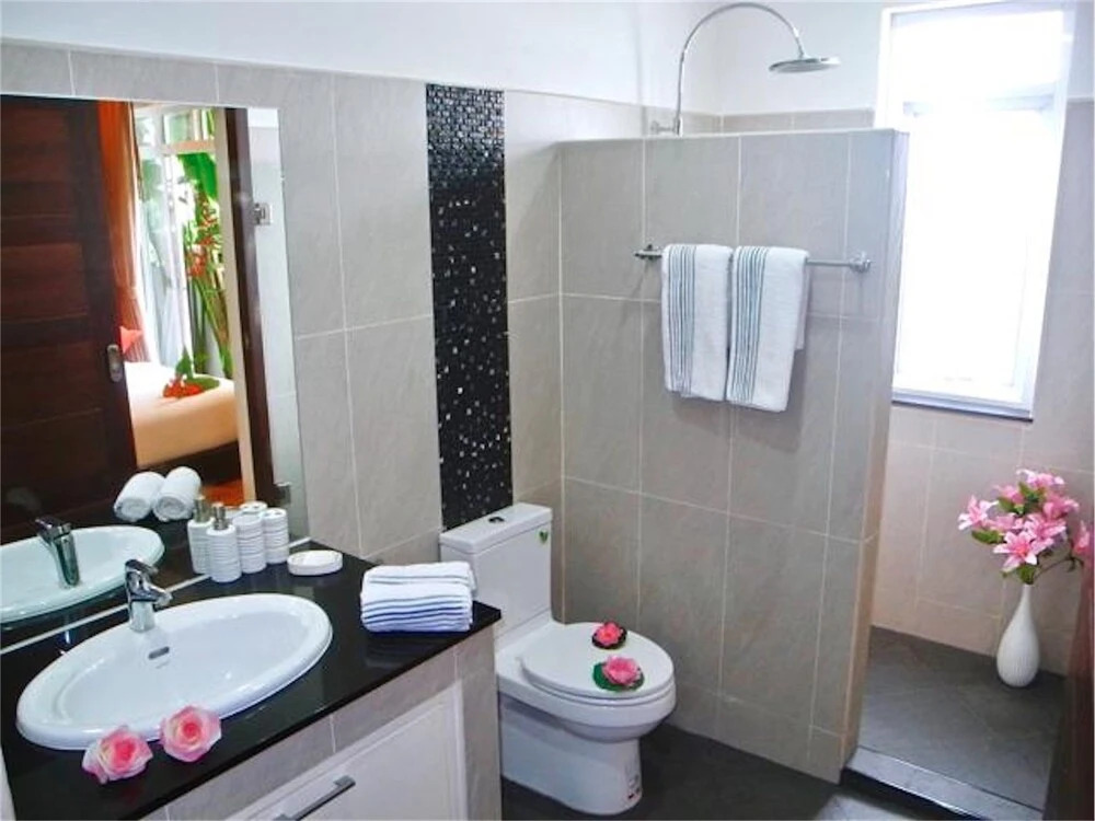 The Greens 7 Rawai 2 Bedrooms Villa