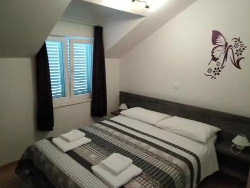 Solmaris apartments