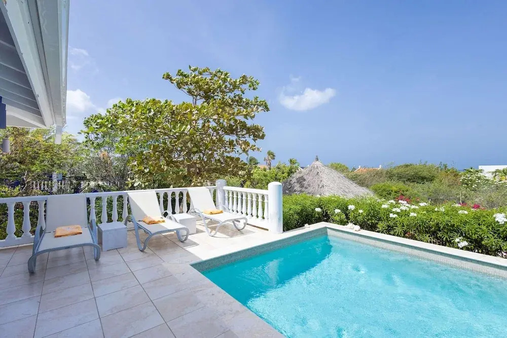 Villa Strea Nobo - With Private Pool Ocean View
