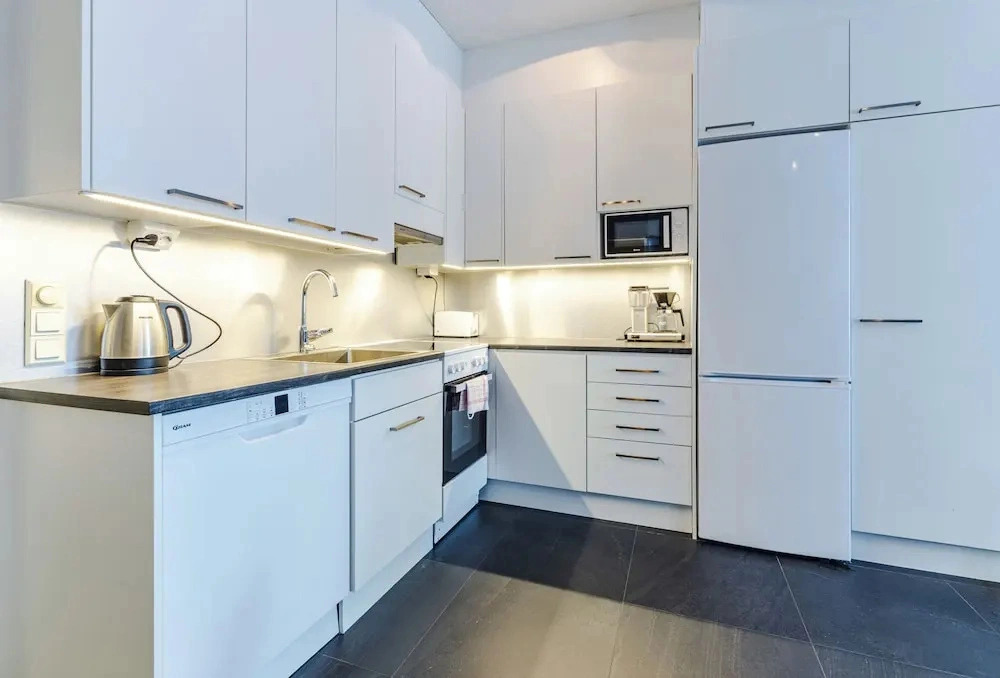Levin Kotka E1 & E2 -  United Apartments