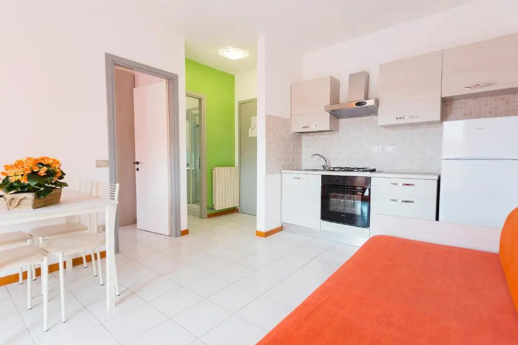 Residenza Pierre & Vacances Luni Mare
