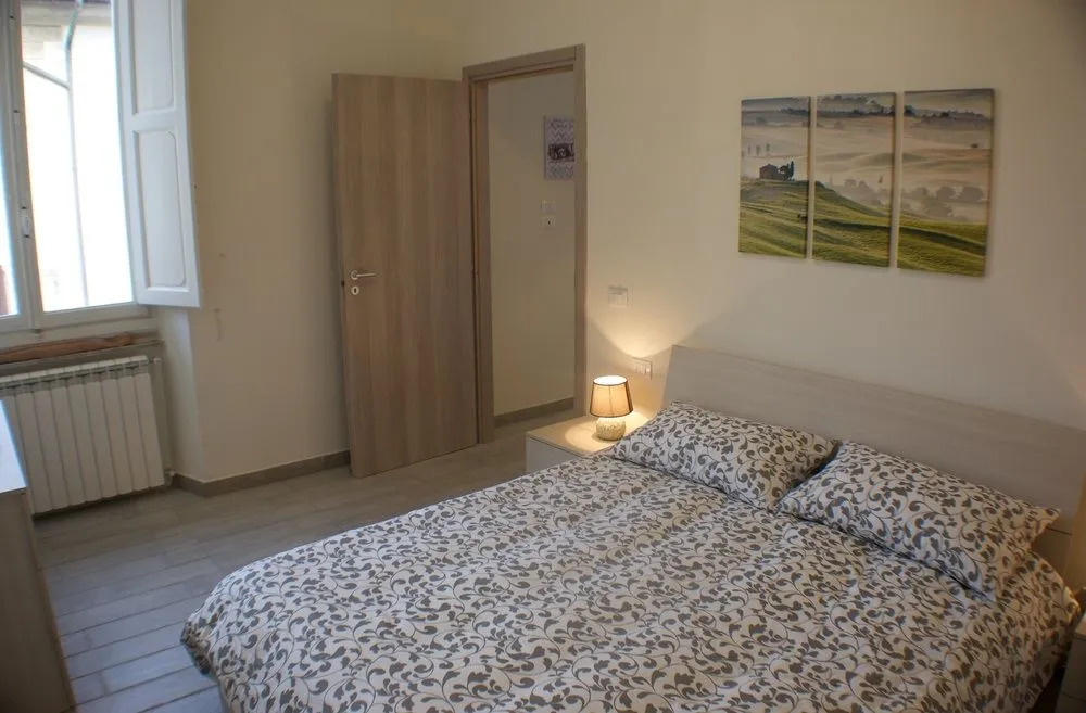 Holiday Apartments Serraglio