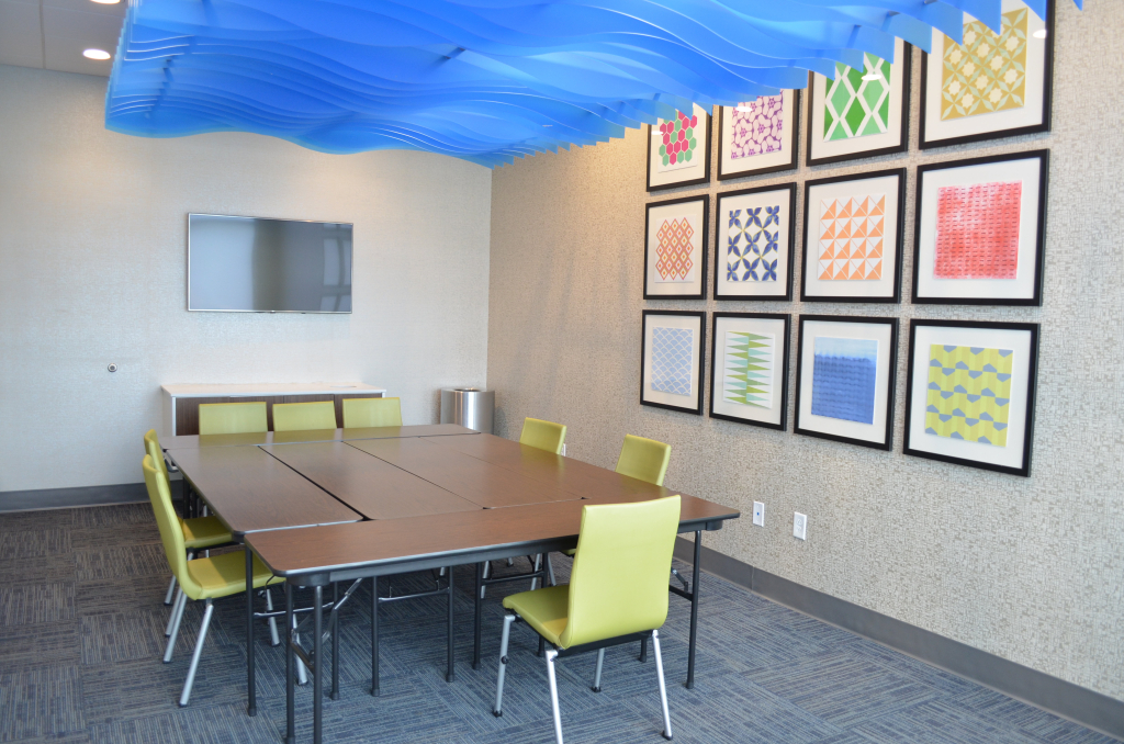 Holiday Inn Express & Suites - Charlotte NE - University Area by IHG