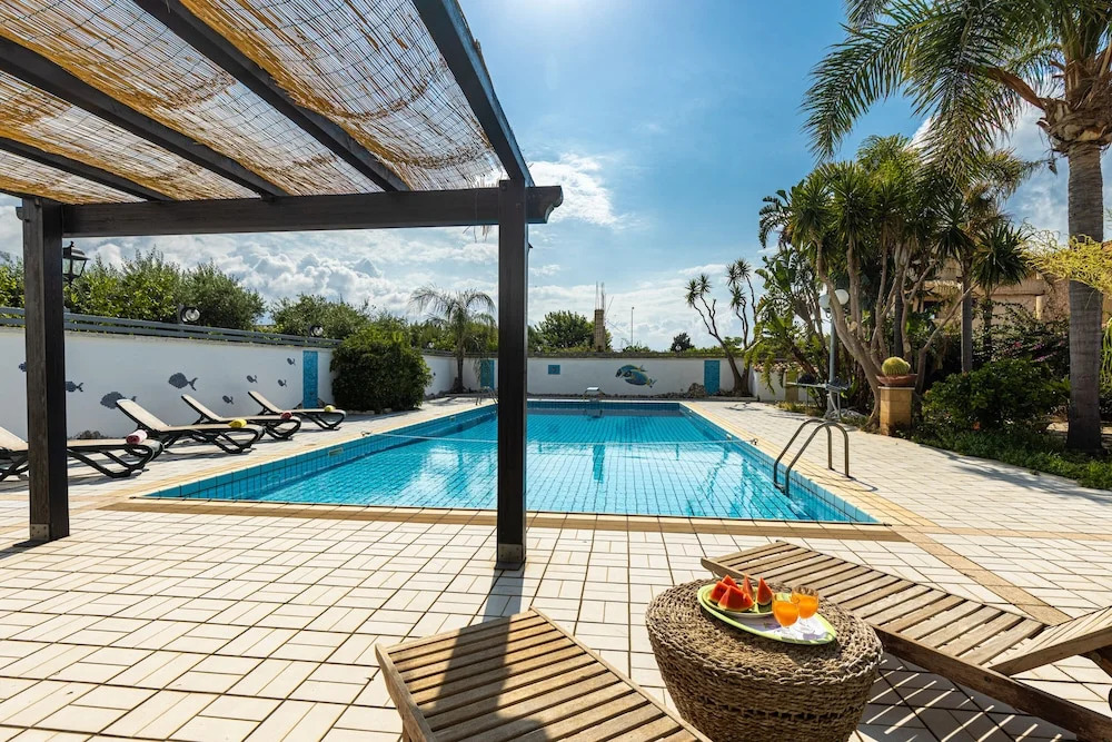 Solemar Sicilia - Villa Anastasia