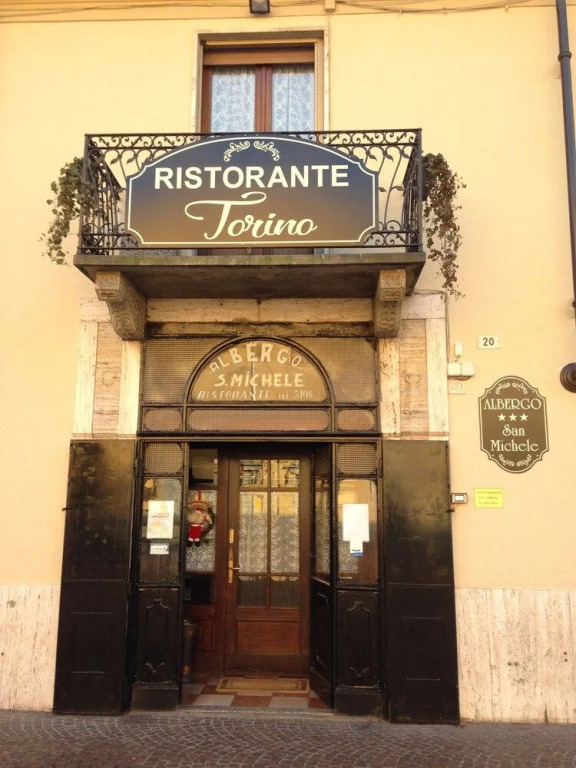 Albergo San Michele