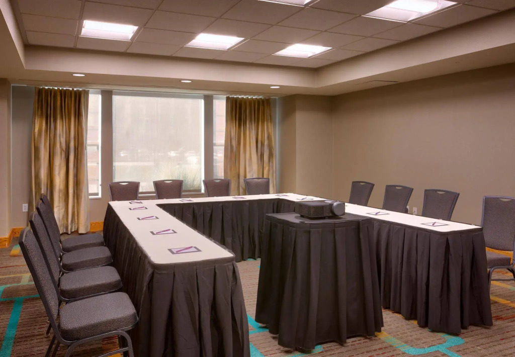 Residence Inn Salt Lake City Sandy
