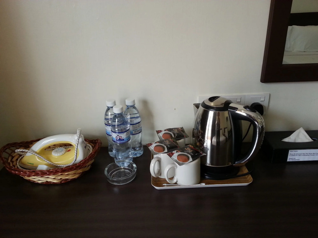 Hotel 22 Gurney, Penang