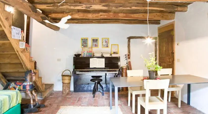 Il Giardino Segreto
