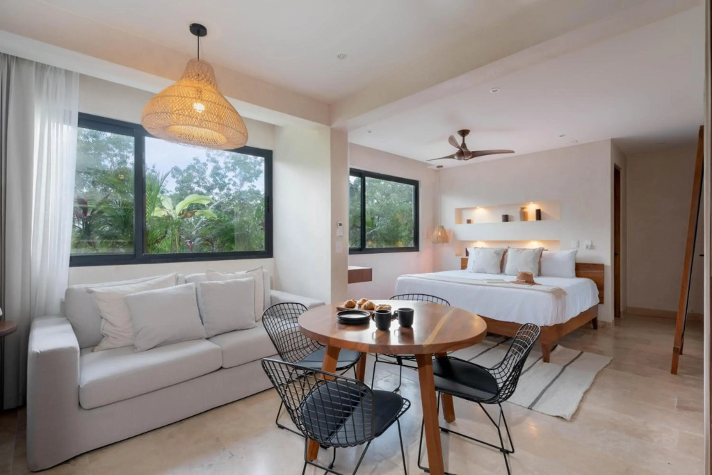 Yaxte Maya, 2BR Penthouse with Private Pool, Aldea Zama