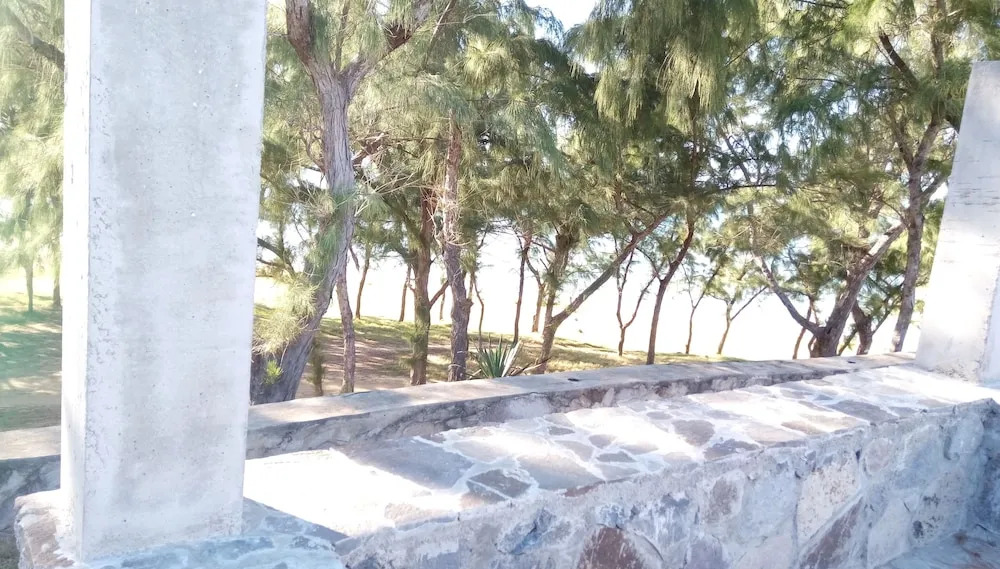 Bed and Breakfast Waterfront - Rodrigues Island
