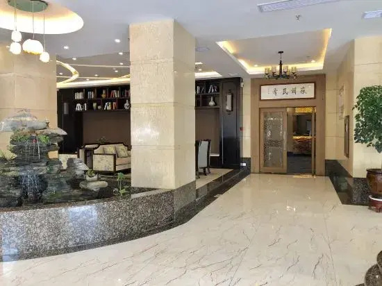Boyue Huizhou Resort Hotel