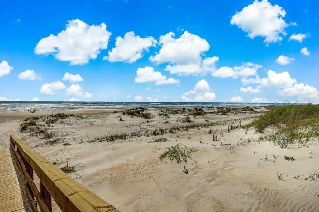 Unit 5311 - Ocean Racquet Resort