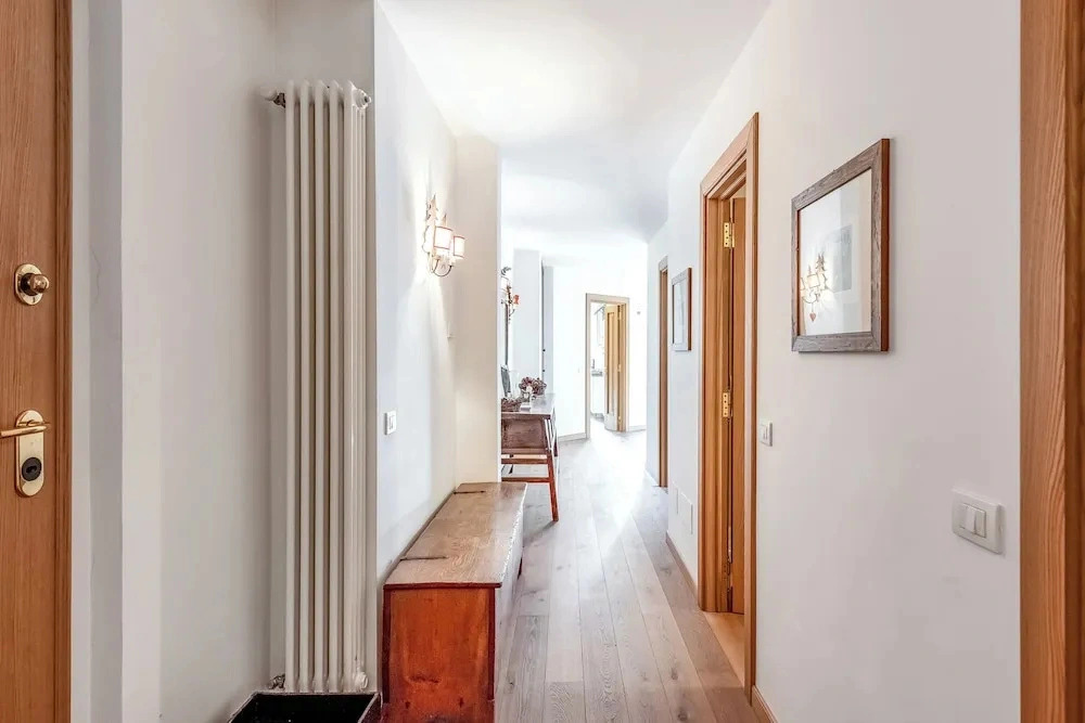 Charming Apartment Close to Cableway