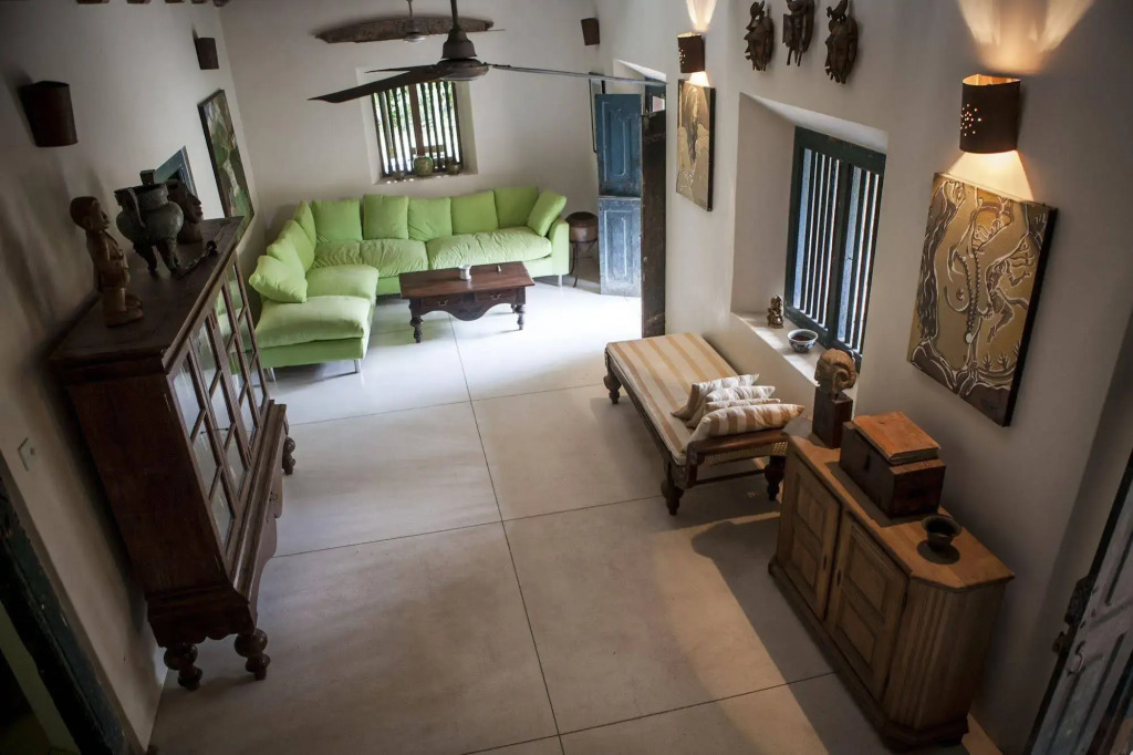Hempel House