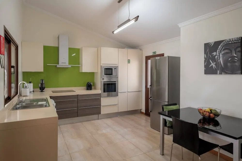 Villa Areal Porto Santo - By An Island Apart