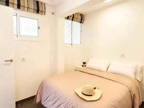 Apartment Las Burras by VillaGranCanaria
