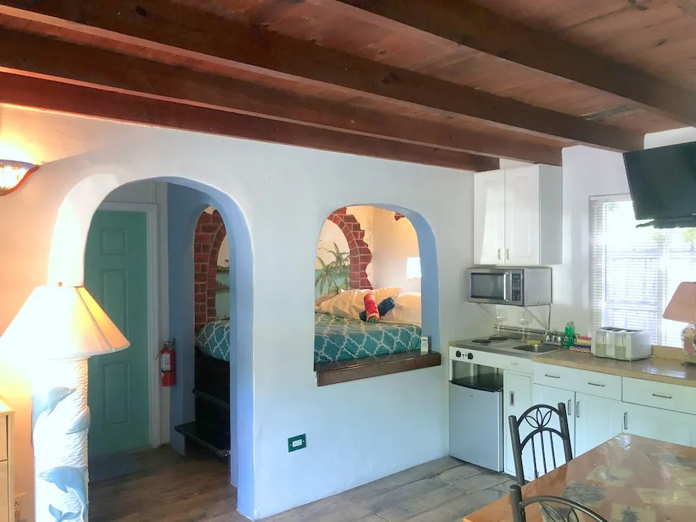Key Largo Cottages
