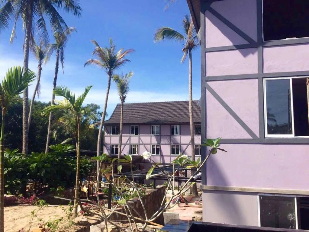 Lilac Cottage Homestay