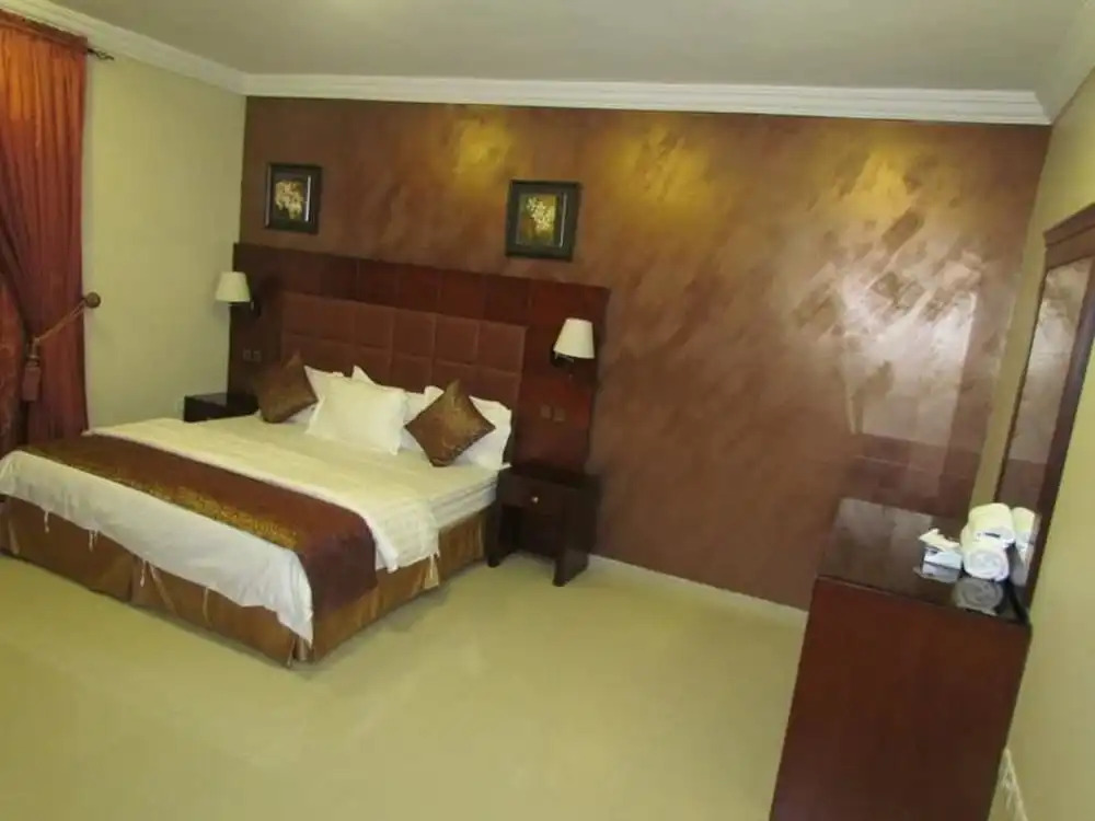 Happy Beach Hotel Apartments - Al Hamra