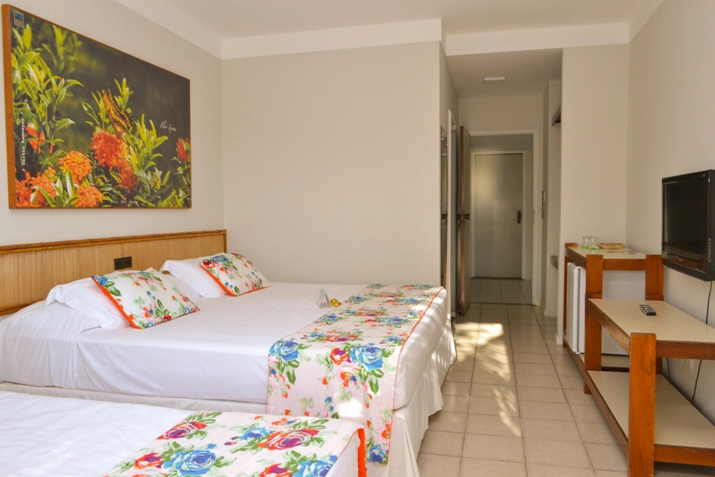 Resort Costa Dos Coqueiros