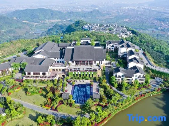 Grand House Hangzhou