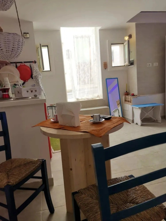 Studio in Ostuni, With Wonderful City View - 7 km From the Beach