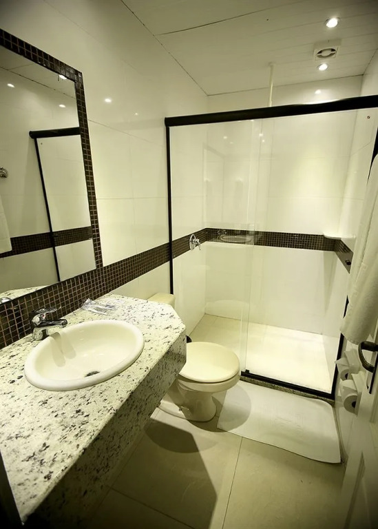 Center Verdes Pássaros Loft