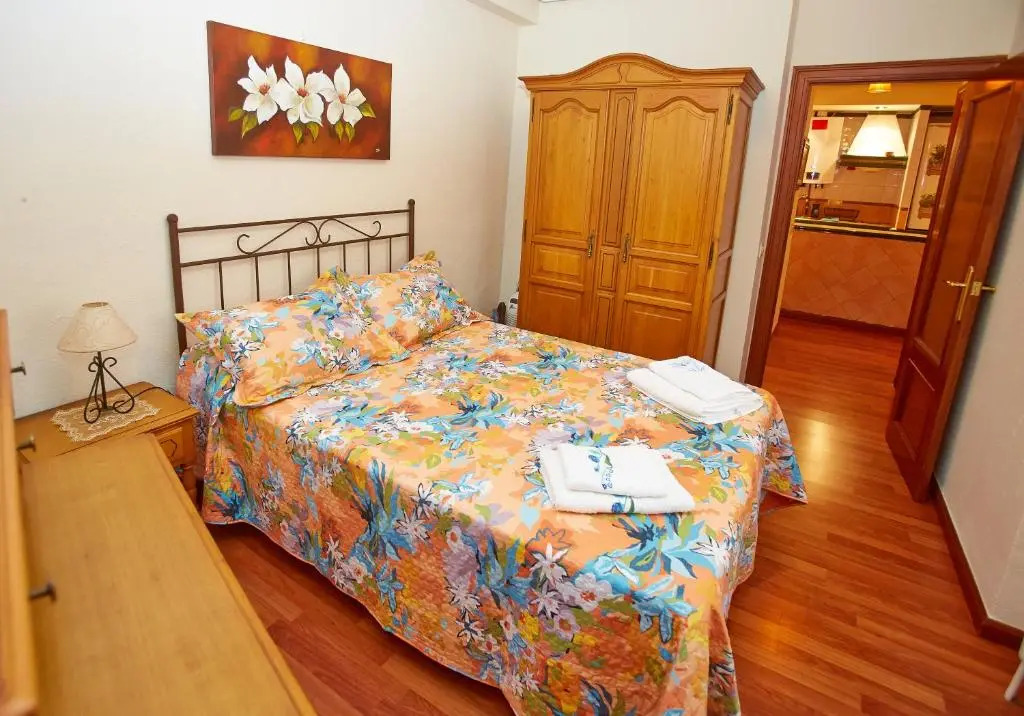 Apartamento El Ñeru