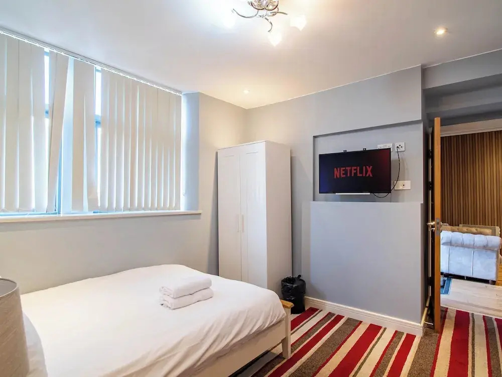 Ebenezer Street Retreat - Spacious 4 Bedroom House