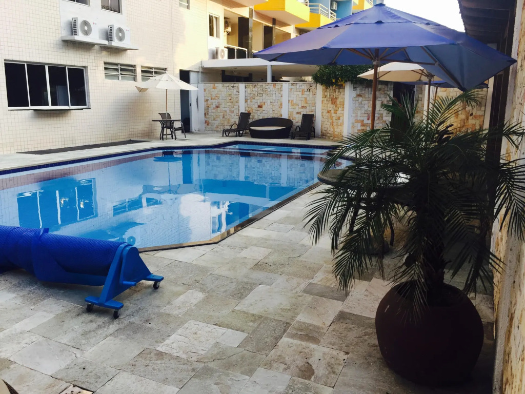 Laguna Plaza Hotel