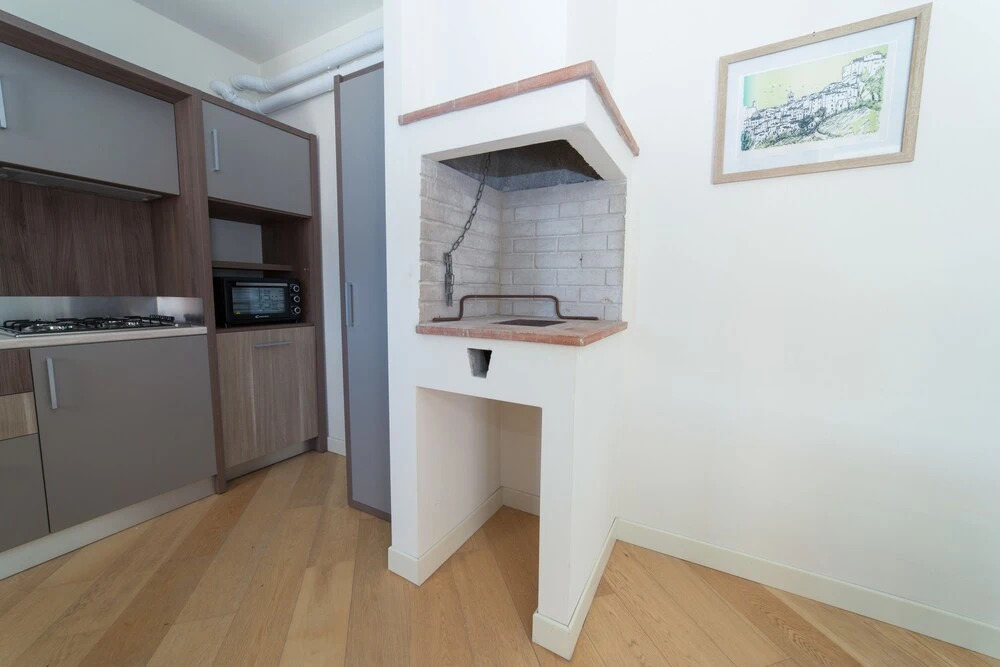 Burlamacco Suites