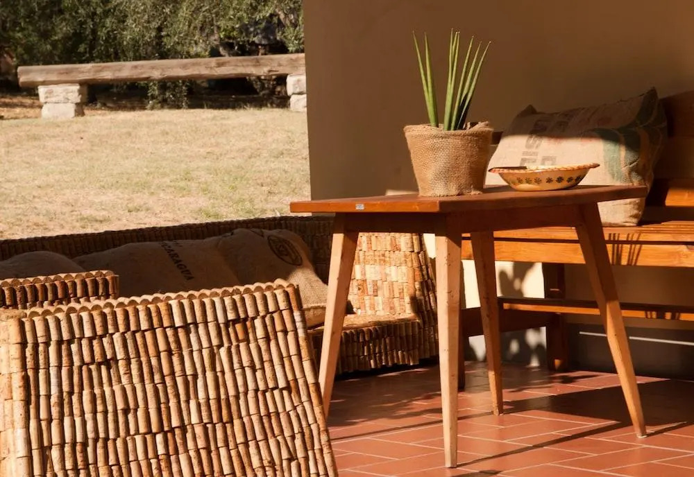 B&B Eridu