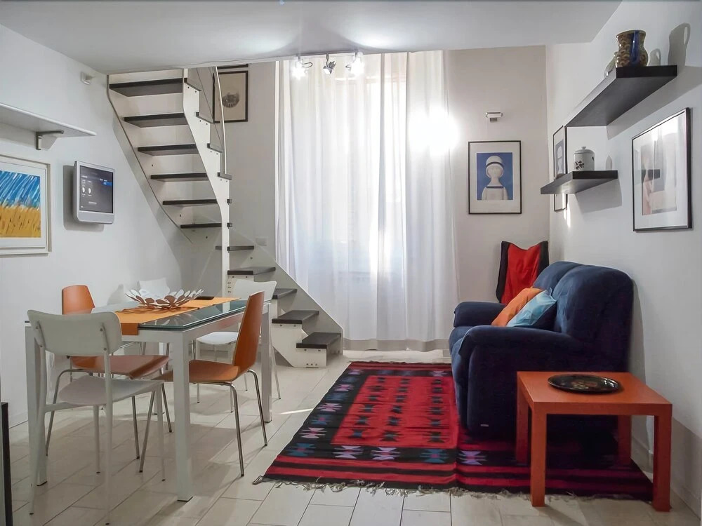 Libertà apartment