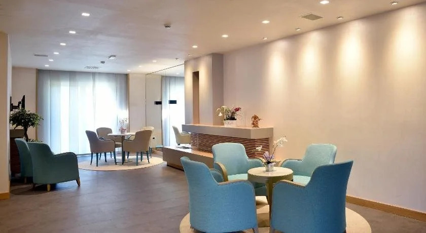 Hotel Italia