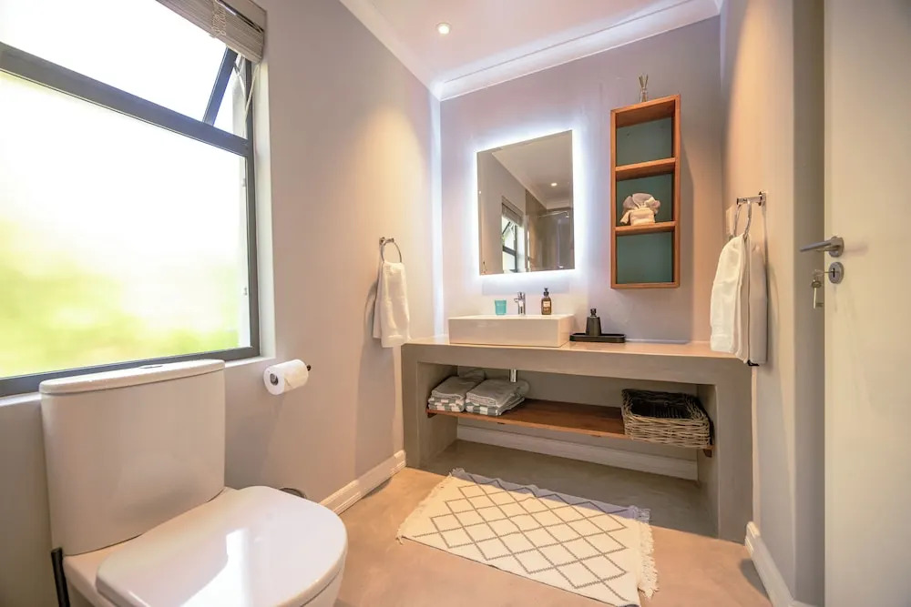 Hilltop House - Babanango Game Reserve