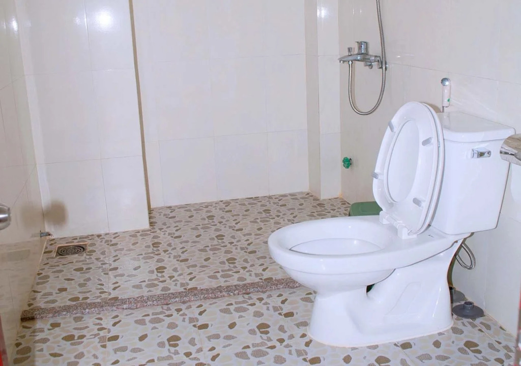 Phuong Hoa Hotel Nha Trang