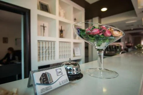 Hotel Lux