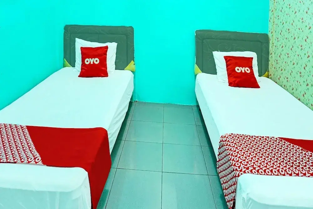 Hotel O Home Stay Elis Cateliya Syariah