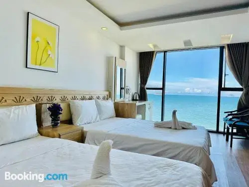 Thanh Binh 2 Hotel