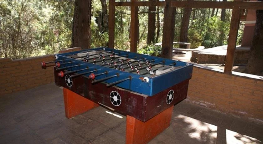 Cabañas Mi Chosita